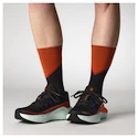 Dames hardloopschoenen Salomon DRX Defy Grvl Black/Cherry Tomato/Bay