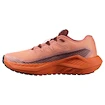 Dames hardloopschoenen Salomon DRX Defy Grvl Canyon Clay/Ginger/Fired Brick
