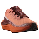 Dames hardloopschoenen Salomon DRX Defy Grvl Canyon Clay/Ginger/Fired Brick