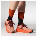 Dames hardloopschoenen Salomon DRX Defy Grvl Canyon Clay/Ginger/Fired Brick