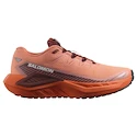 Dames hardloopschoenen Salomon DRX Defy Grvl Canyon Clay/Ginger/Fired Brick