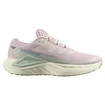 Dames hardloopschoenen Salomon DRX Defy Grvl Hushed Violet/Vanilla Ice/Sea Foam