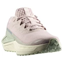 Dames hardloopschoenen Salomon DRX Defy Grvl Hushed Violet/Vanilla Ice/Sea Foam