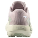 Dames hardloopschoenen Salomon DRX Defy Grvl Hushed Violet/Vanilla Ice/Sea Foam