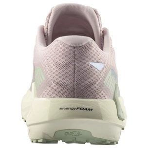 Dames hardloopschoenen Salomon DRX Defy Grvl Hushed Violet/Vanilla Ice/Sea Foam