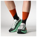 Dames hardloopschoenen Salomon Genesis Bay/Electric Green/Cherry Tomato
