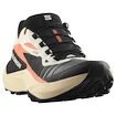 Dames hardloopschoenen Salomon Genesis Fusion Coral/Tender Peach/Black