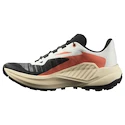 Dames hardloopschoenen Salomon Genesis Fusion Coral/Tender Peach/Black