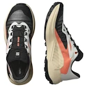 Dames hardloopschoenen Salomon Genesis Fusion Coral/Tender Peach/Black
