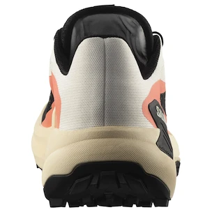 Dames hardloopschoenen Salomon Genesis Fusion Coral/Tender Peach/Black