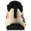 Dames hardloopschoenen Salomon Genesis Gore-Tex Black/Tender Peach/Fusion Coral