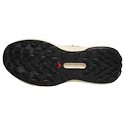 Dames hardloopschoenen Salomon Genesis Gore-Tex Black/Tender Peach/Fusion Coral