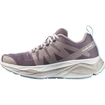 Dames hardloopschoenen Salomon Glide Max W Moonscape