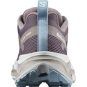 Dames hardloopschoenen Salomon Glide Max W Moonscape