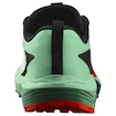 Dames hardloopschoenen Salomon Sense Ride 5 Bay/Black/Cherry Tomato
