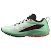 Dames hardloopschoenen Salomon Sense Ride 5 Bay/Black/Cherry Tomato