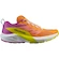 Dames hardloopschoenen Salomon Sense Ride 5 Bird Of Paradise / White / Sulphur Spring