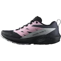 Dames hardloopschoenen Salomon Sense Ride 5 W India Ink / Lilac Sachet / Arctic Ice