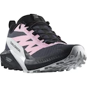 Dames hardloopschoenen Salomon Sense Ride 5 W India Ink / Lilac Sachet / Arctic Ice