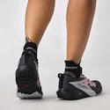 Dames hardloopschoenen Salomon Sense Ride 5 W India Ink / Lilac Sachet / Arctic Ice
