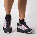 Dames hardloopschoenen Salomon Sense Ride 5 W India Ink / Lilac Sachet / Arctic Ice