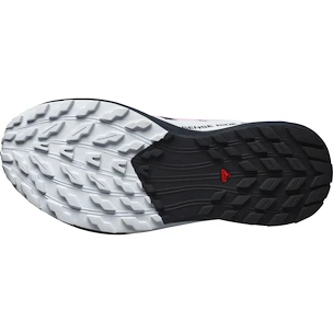 Dames hardloopschoenen Salomon Sense Ride 5 W India Ink / Lilac Sachet / Arctic Ice  UK 5,5