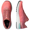 Dames hardloopschoenen Salomon  Sonic 4 Accelerate Persimon