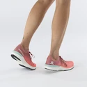 Dames hardloopschoenen Salomon  Sonic 4 Accelerate Persimon