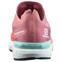 Dames hardloopschoenen Salomon  Sonic 4 Accelerate Persimon