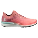 Dames hardloopschoenen Salomon  Sonic 4 Accelerate Persimon