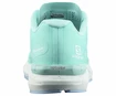 Dames hardloopschoenen Salomon  Sonic 4 Balance Tanager Turquoise