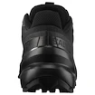 Dames hardloopschoenen Salomon Speedcross 6 Black/Black/Phantom