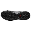 Dames hardloopschoenen Salomon Speedcross 6 Black/Black/Phantom