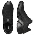 Dames hardloopschoenen Salomon Speedcross 6 Black/Black/Phantom