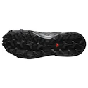 Dames hardloopschoenen Salomon Speedcross 6 Black/Black/Phantom
