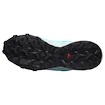 Dames hardloopschoenen Salomon Speedcross 6 Blue Curacao/Lunar Rock/Iced Aqua