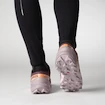 Dames hardloopschoenen Salomon Speedcross 6 Catawba Grape / Papaya / Deauville Mauve