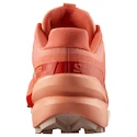 Dames hardloopschoenen Salomon Speedcross 6 Emberglow/Fusion Coral/Flame Scarlet