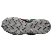 Dames hardloopschoenen Salomon Speedcross 6 Gore-Tex Black/Electric Green/Cherry Tomato