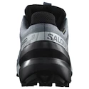 Dames hardloopschoenen Salomon Speedcross 6 Gore-Tex Flint Stone/Black/Heather