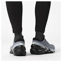 Dames hardloopschoenen Salomon Speedcross 6 Gore-Tex Flint Stone/Black/Heather