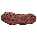Dames hardloopschoenen Salomon Speedcross 6 Gore-Tex Rum Raisin/Barn Red/Canyon Clay