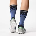 Dames hardloopschoenen Salomon Speedcross 6 Gtx Carbon / Provence / White
