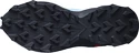 Dames hardloopschoenen Salomon  Supercross 3 Delphinium Blue