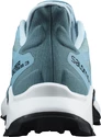 Dames hardloopschoenen Salomon  Supercross 3 Delphinium Blue