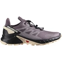 Dames hardloopschoenen Salomon  Supercross 4 W