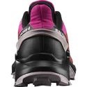 Dames hardloopschoenen Salomon  Supercross Supercross 4 W Very Berry