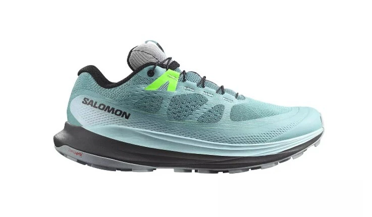Dames hardloopschoenen Salomon Ultra Glide 2 W