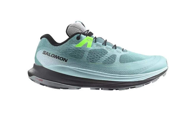 Dames hardloopschoenen Salomon Ultra Glide 2 W