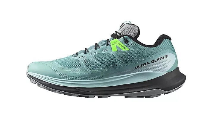Dames hardloopschoenen Salomon Ultra Glide 2 W